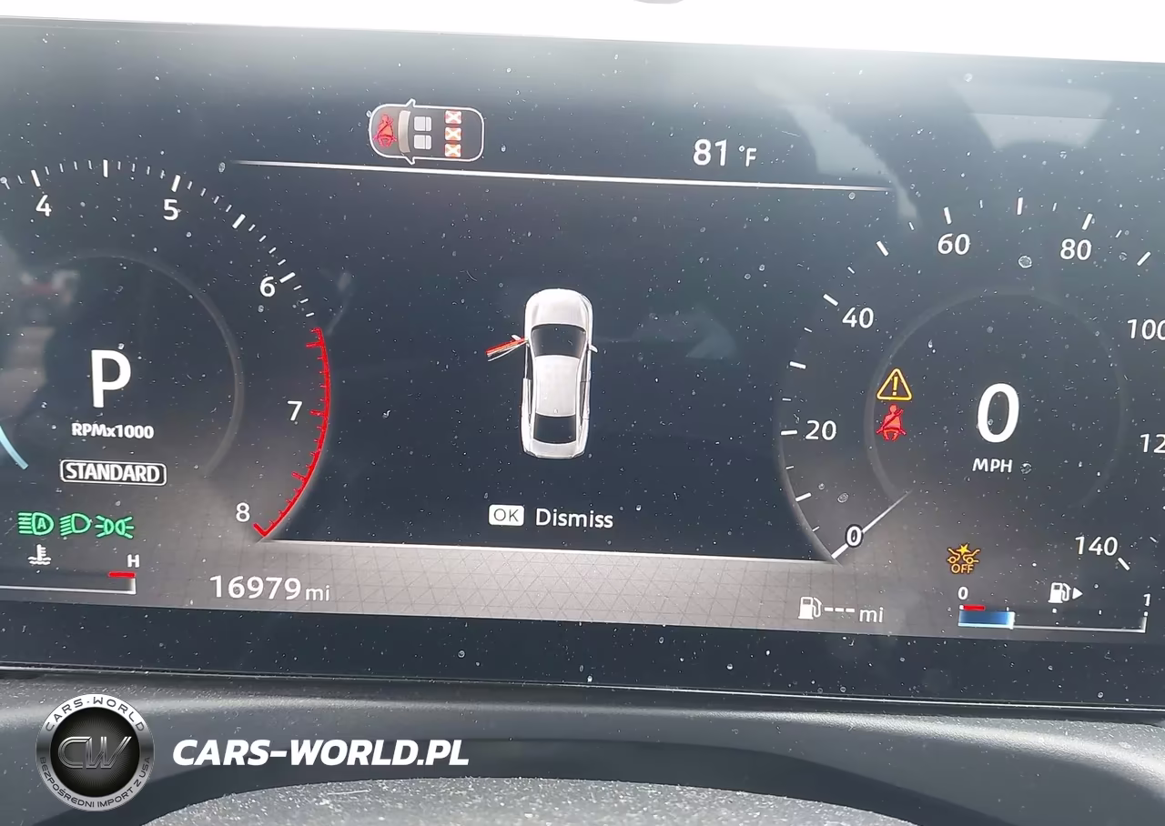 2026 Nissan Sentra Sr VIN:3N1AB9DV7TY206325 - 7