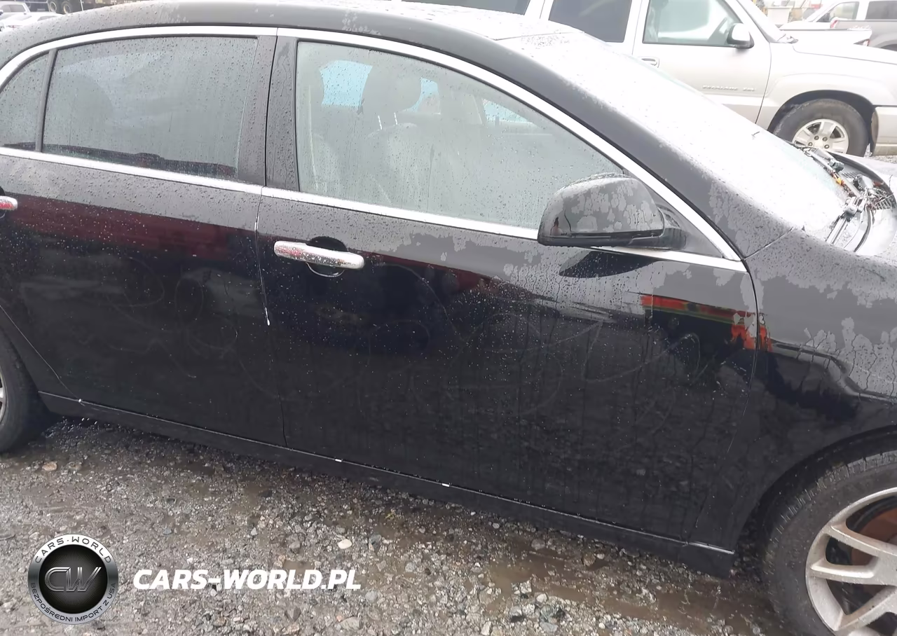 2011 Chevrolet Malibu Ltz VIN:1G1ZE5E11BF278177 - 6