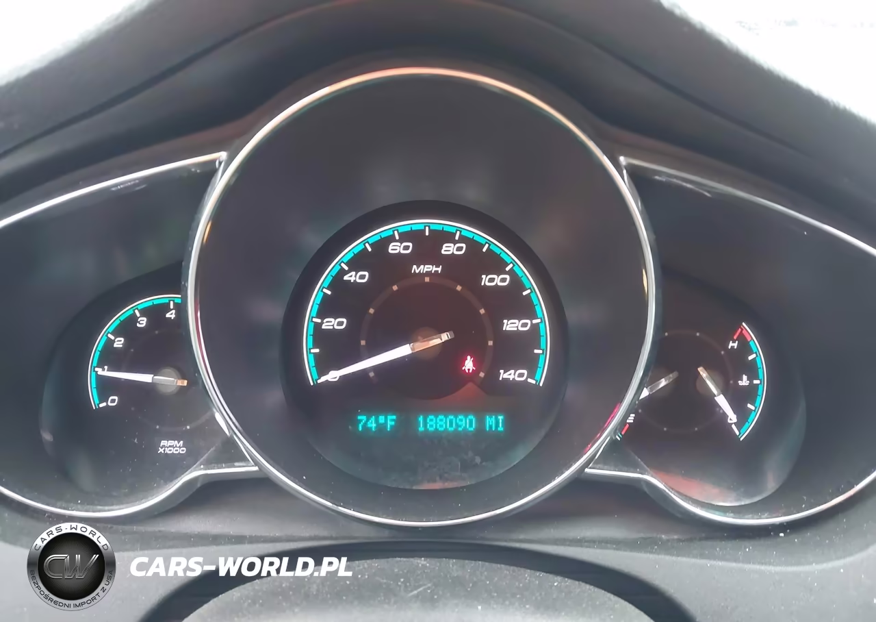 2011 Chevrolet Malibu Ltz VIN:1G1ZE5E11BF278177 - 7