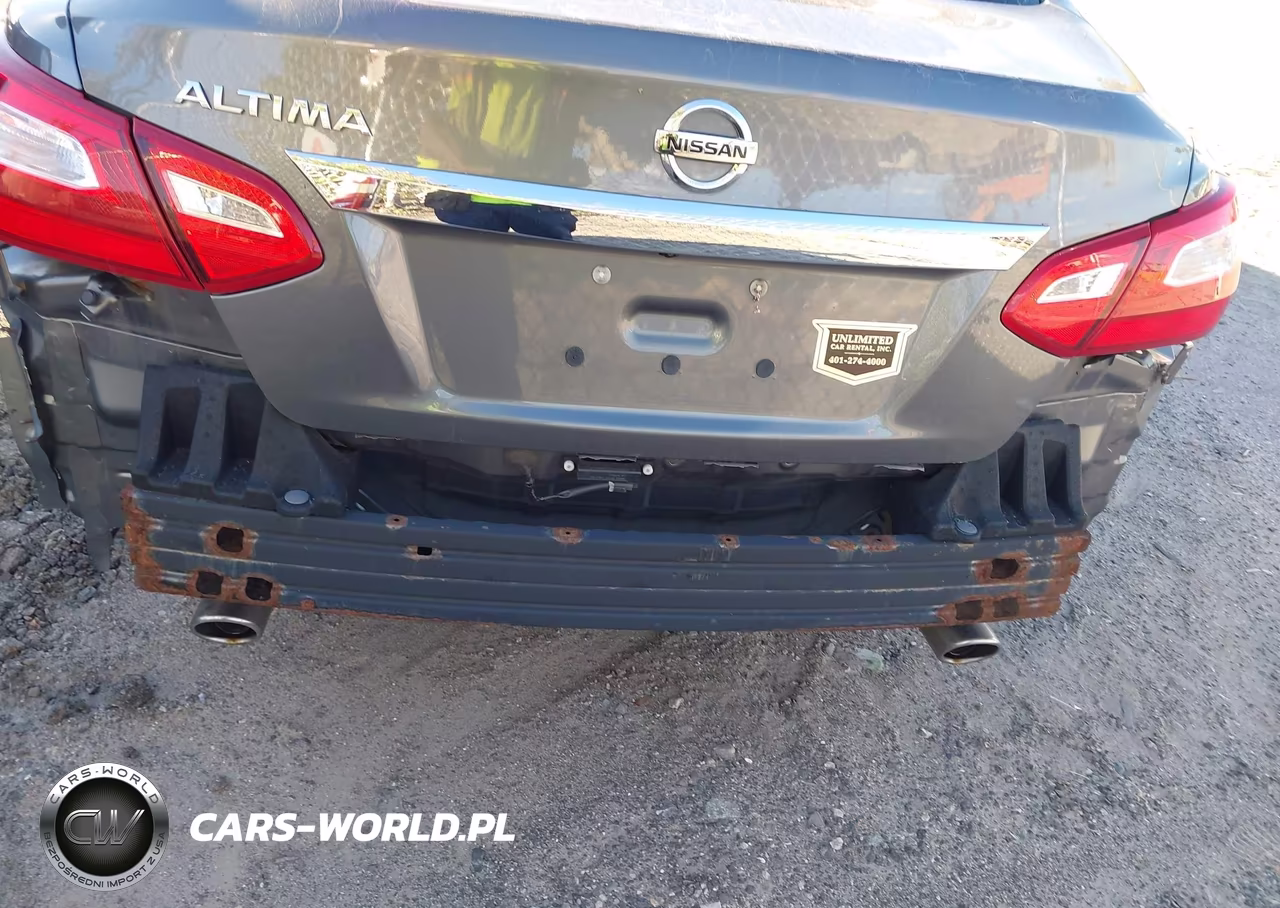 2017 Nissan Altima 2.5 S VIN:1N4AL3AP3HC470631 - 14