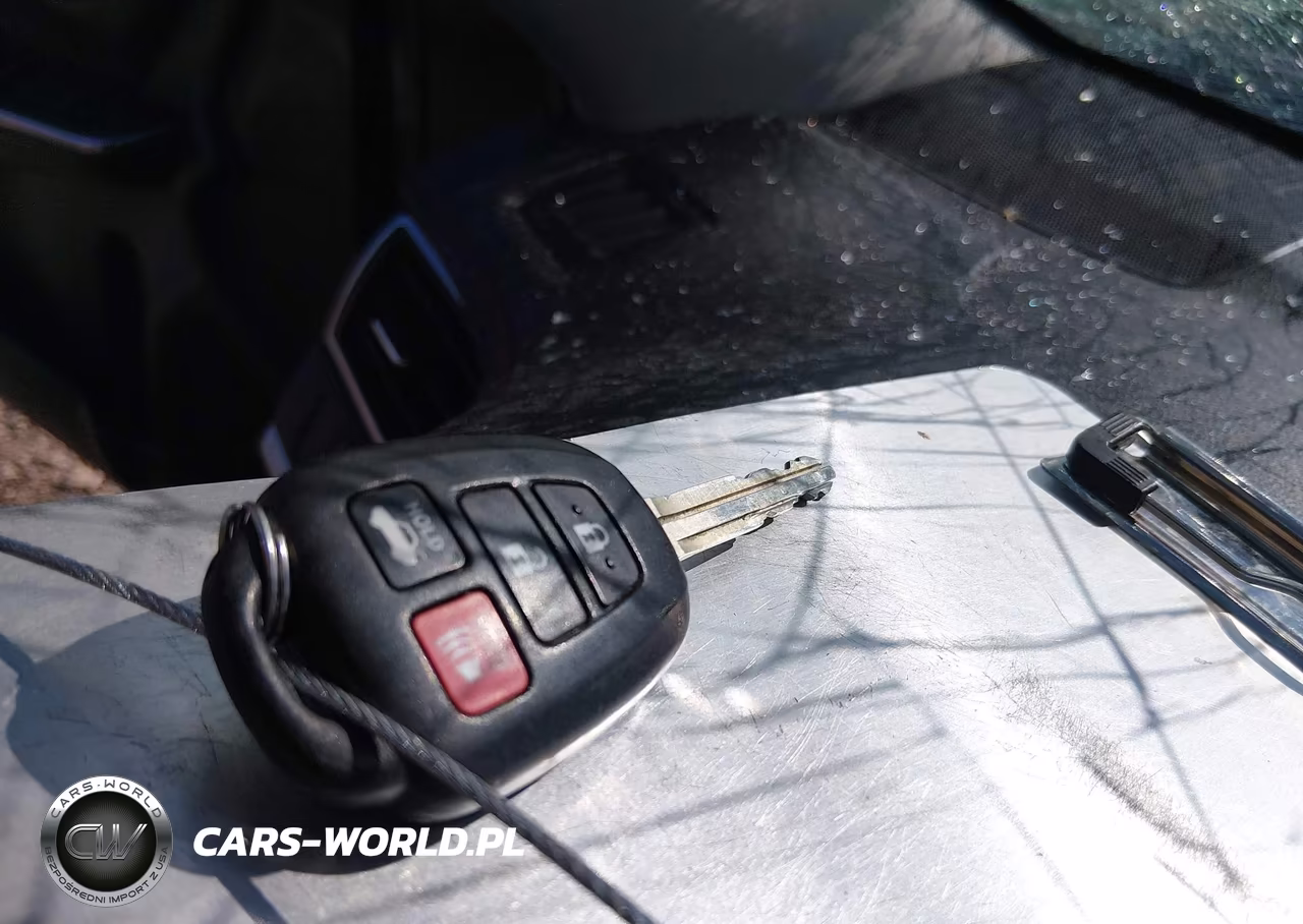2017 Toyota Camry Se VIN:4T1BF1FKXHU299292 - 11