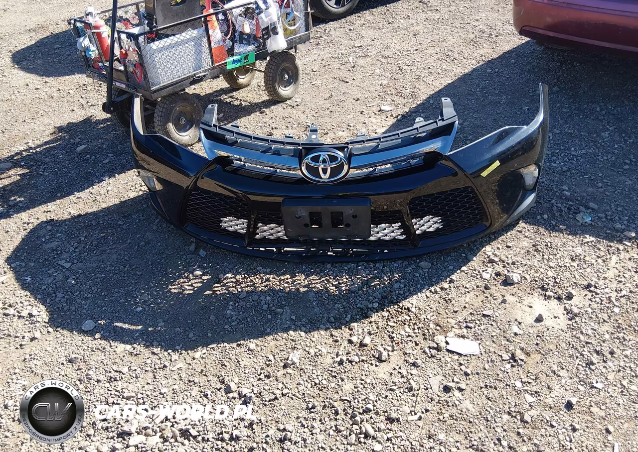 2017 Toyota Camry Se VIN:4T1BF1FKXHU299292 - 12