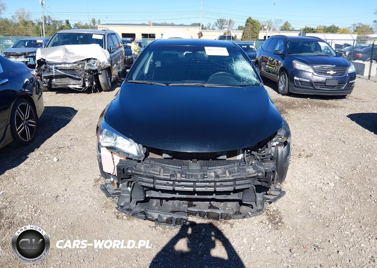 2017 Toyota Camry Se VIN:4T1BF1FKXHU299292 - 13