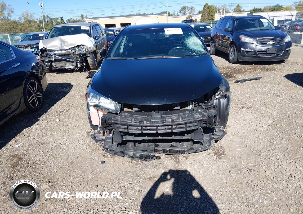 2017 Toyota Camry Se VIN:4T1BF1FKXHU299292 - 6