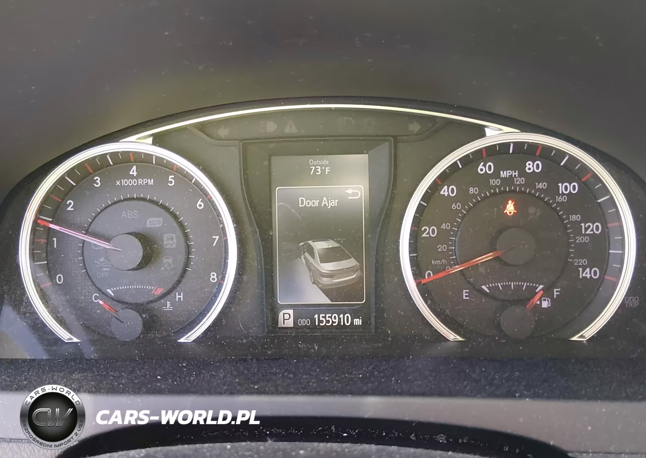 2017 Toyota Camry Se VIN:4T1BF1FKXHU299292 - 7