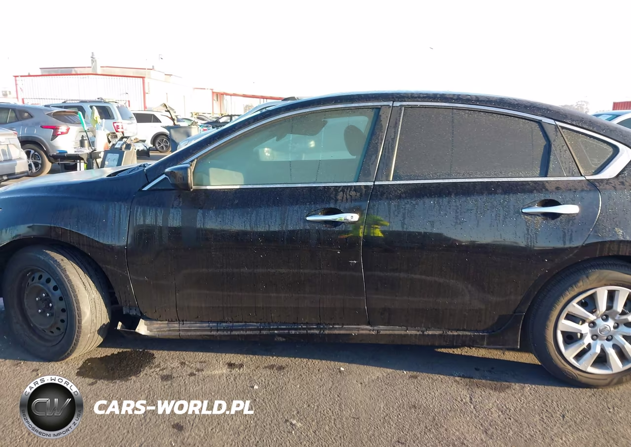 2013 Nissan Altima 2.5 S VIN:1N4AL3AP5DN450458 - 14