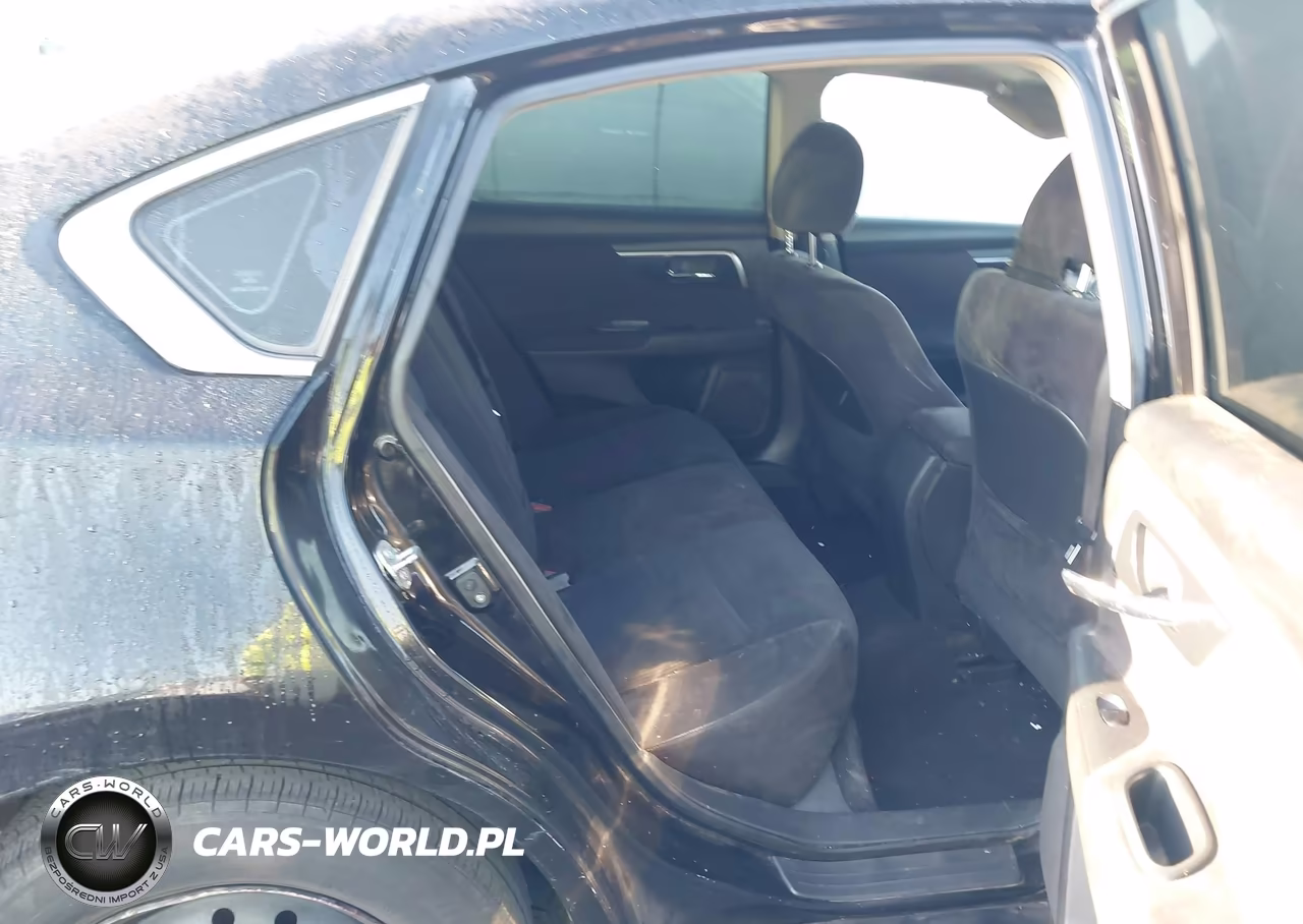 2013 Nissan Altima 2.5 S VIN:1N4AL3AP5DN450458 - 8
