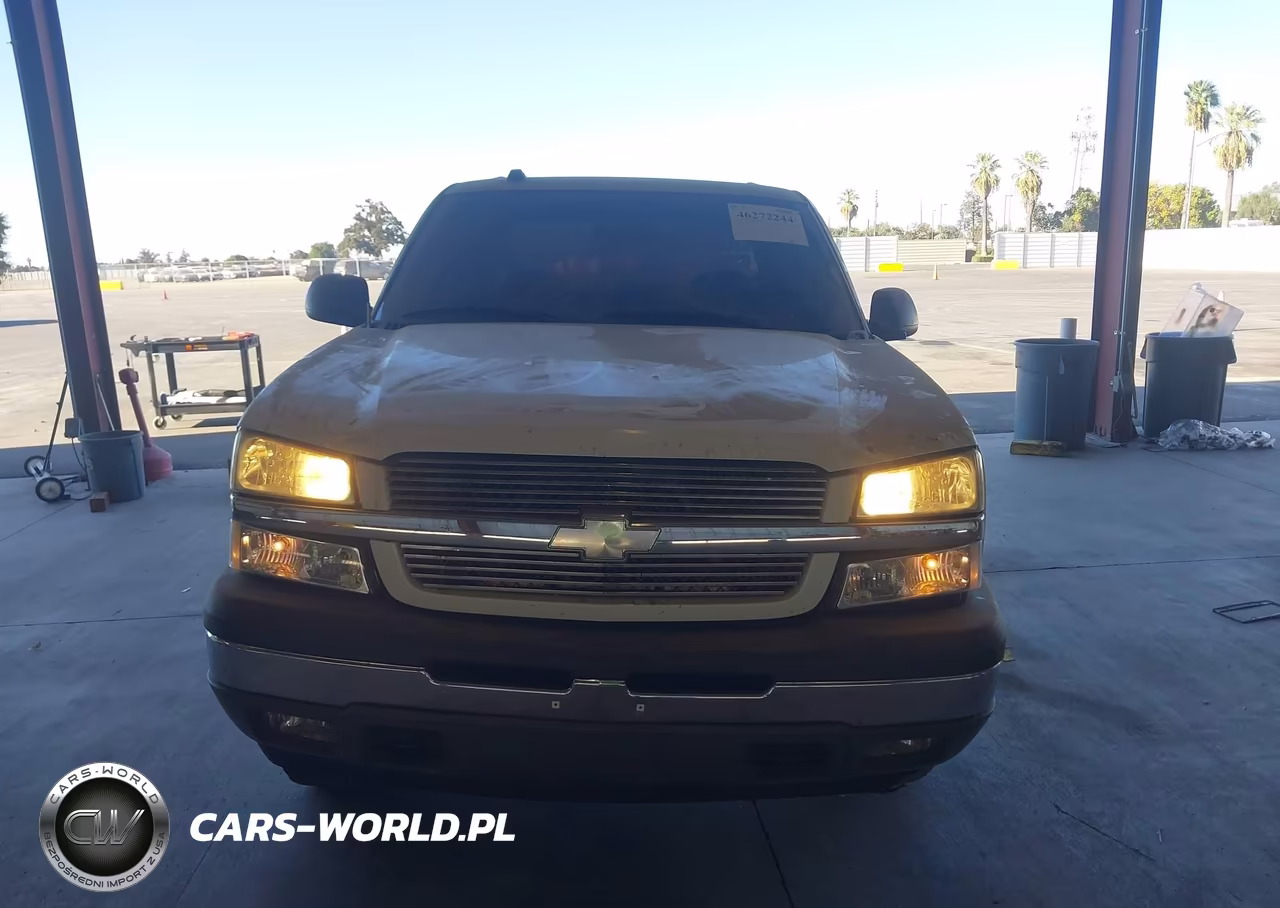 2005 Chevrolet Silverado 1500 Z71 VIN:2GCEK13T651156938 - 13