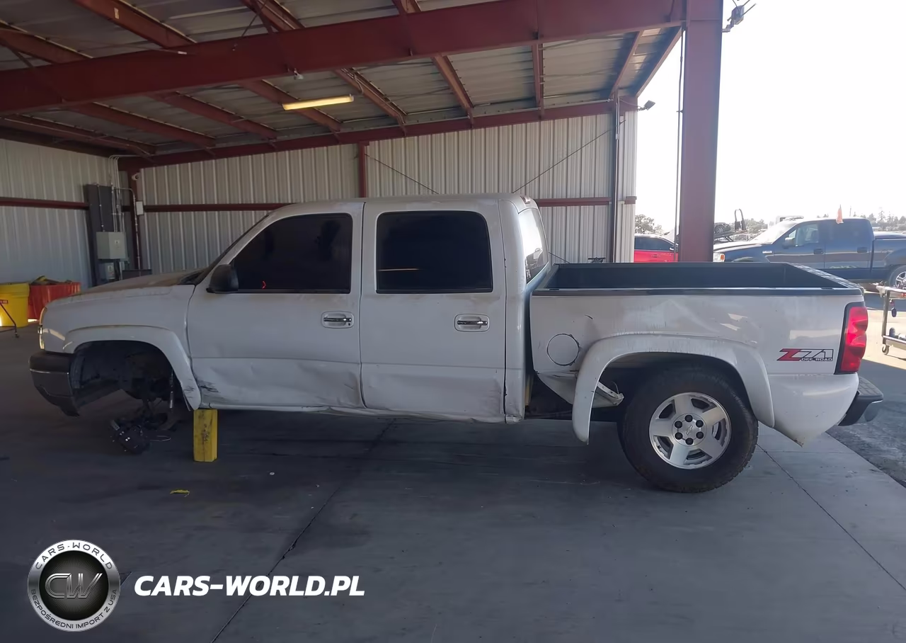 2005 Chevrolet Silverado 1500 Z71 VIN:2GCEK13T651156938 - 15