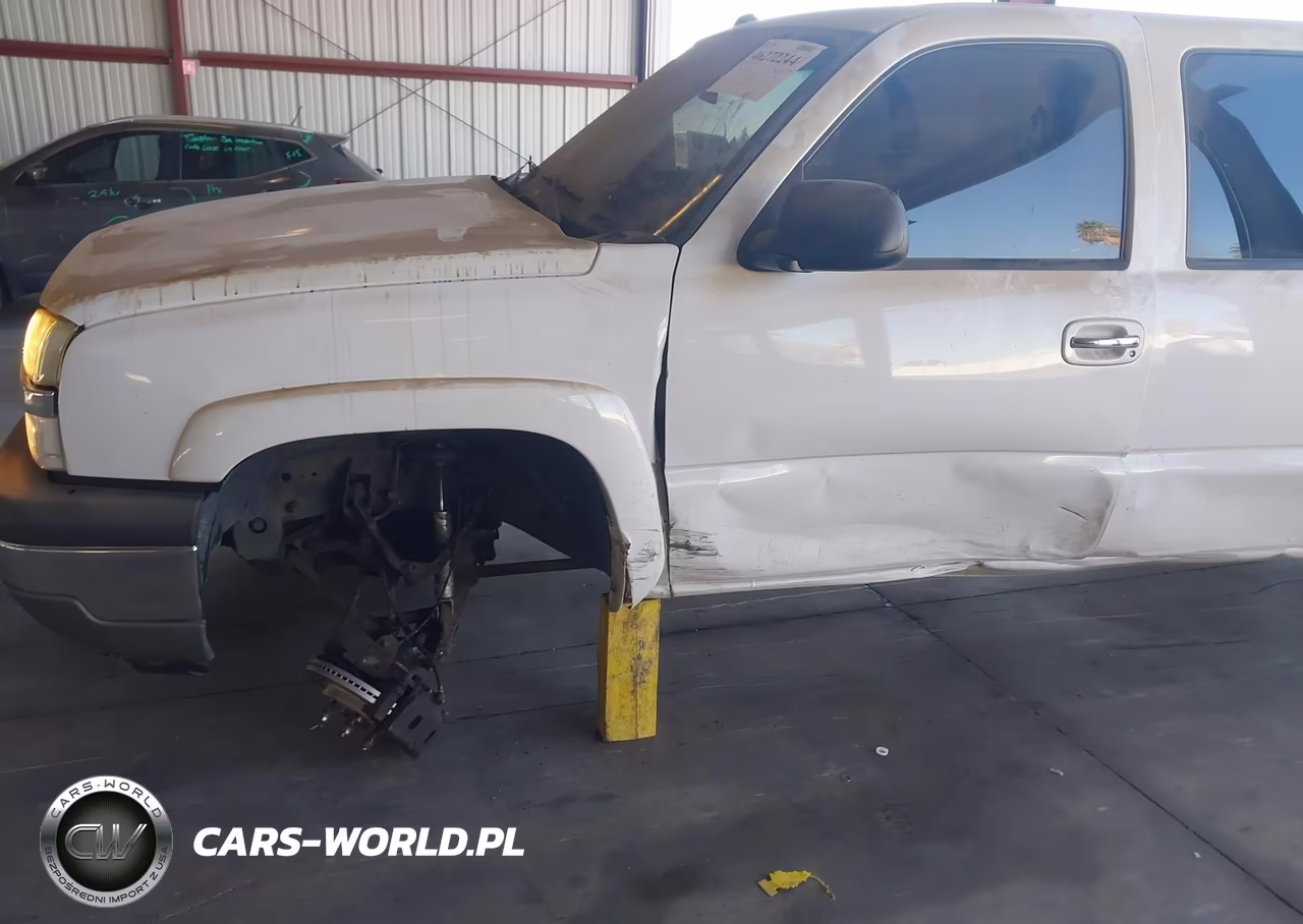2005 Chevrolet Silverado 1500 Z71 VIN:2GCEK13T651156938 - 6