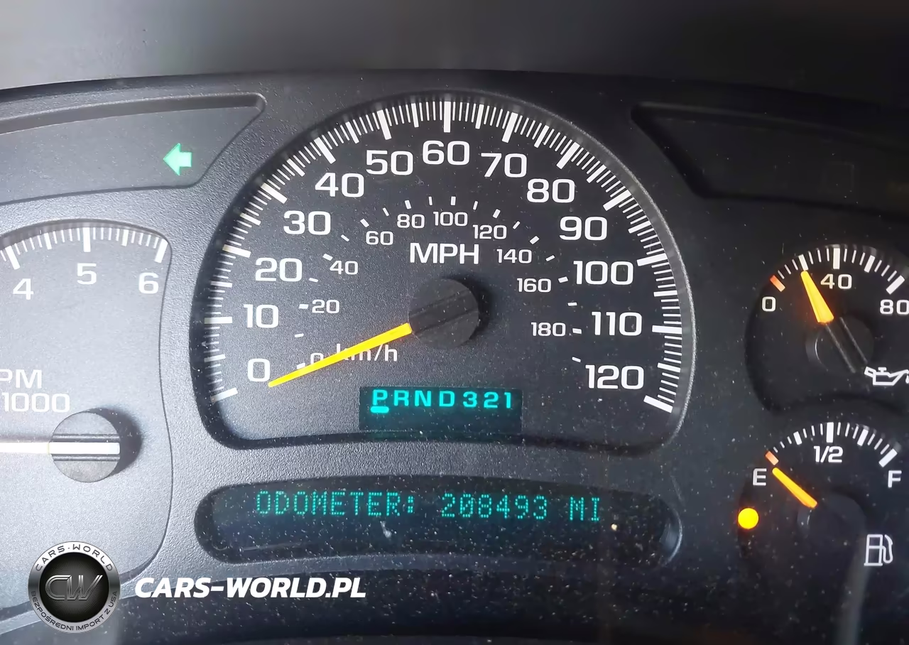 2005 Chevrolet Silverado 1500 Z71 VIN:2GCEK13T651156938 - 7