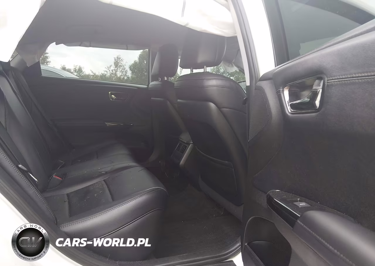 2013 Toyota Avalon Xle VIN:4T1BK1EB8DU069919 - 8