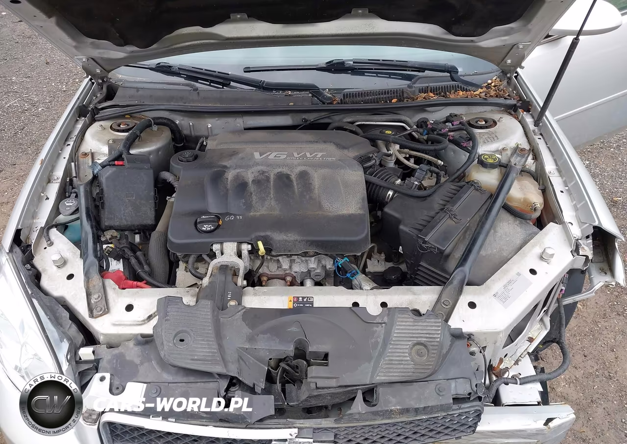 2015 Chevrolet Impala Limited Ltz VIN:2G1WC5E36F1143249 - 10