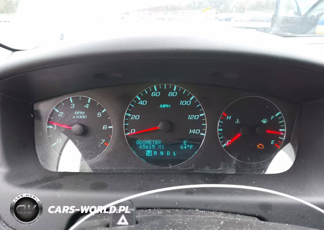 2015 Chevrolet Impala Limited Ltz VIN:2G1WC5E36F1143249 - 7