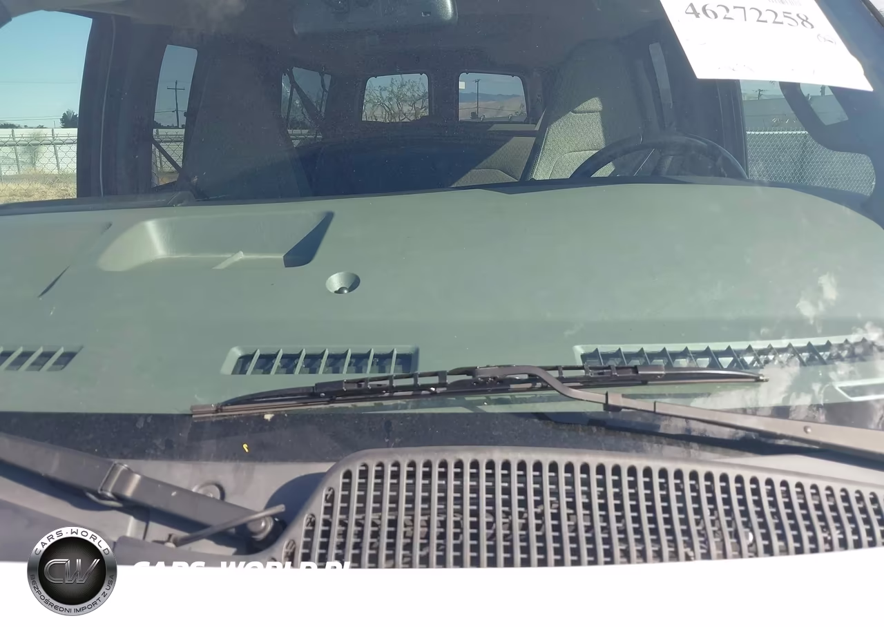 2020 Chevrolet Express Passenger Rwd 3500 Extended Wheelbase Ls VIN:1GAZGNFGXL1116138 - 12