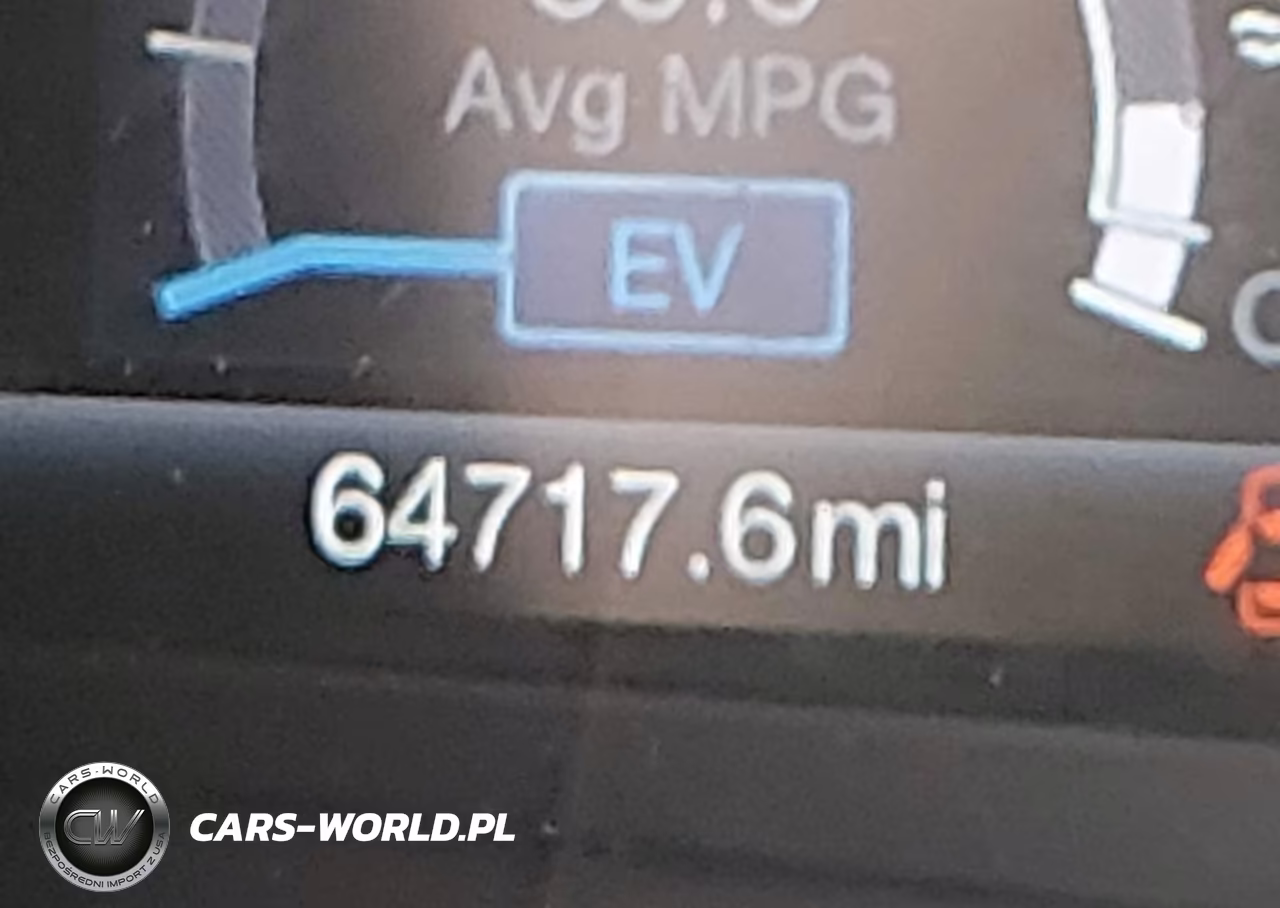 2018 Ford Fusion Hybrid S VIN:3FA6P0UU4JR243515 - 20