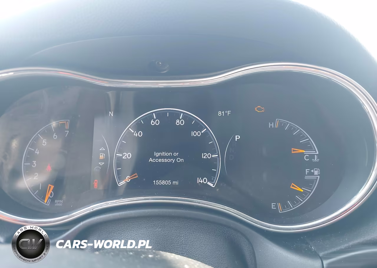 2020 Jeep Grand Cherokee Limited 4X4 VIN:1C4RJFBG4LC117214 - 7