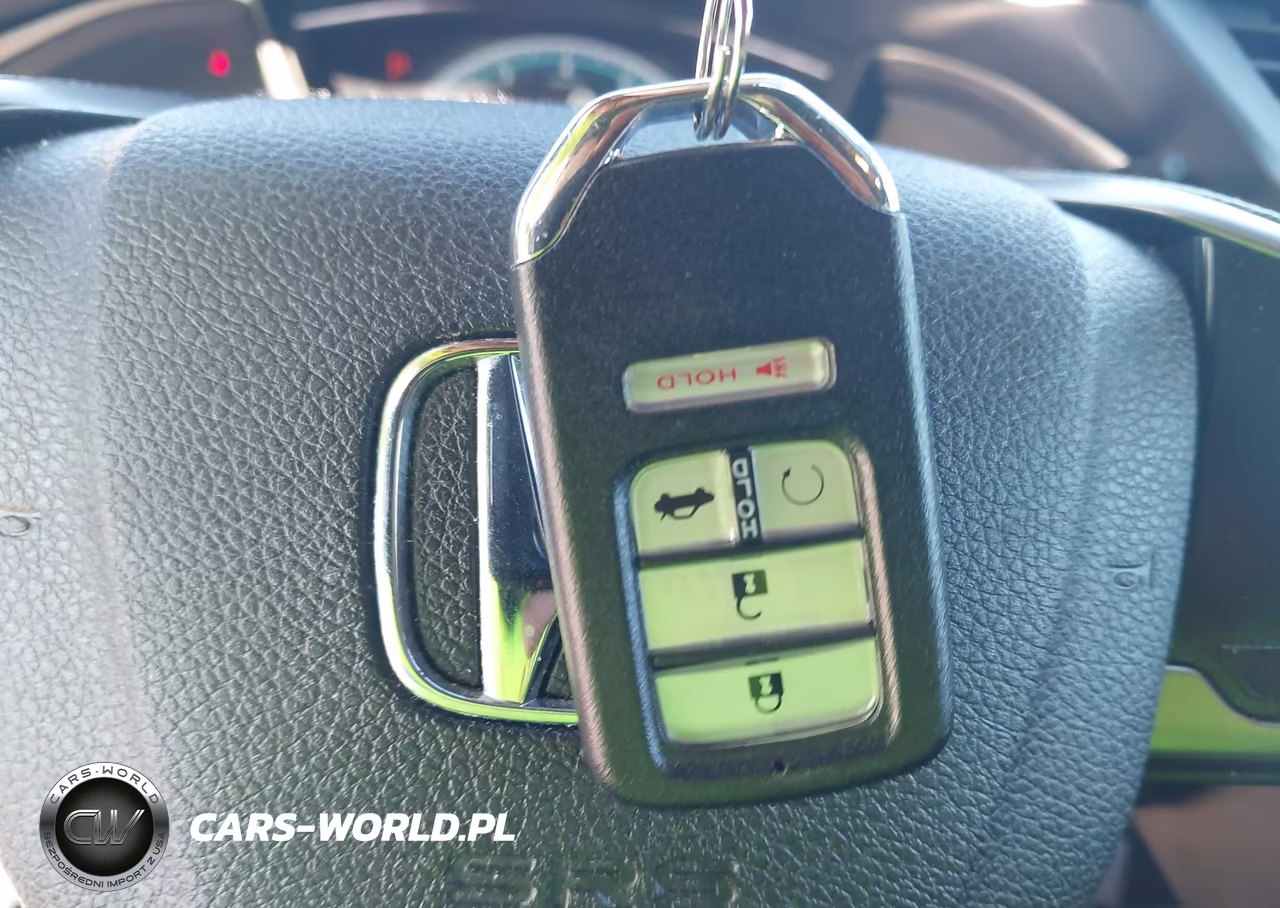 2018 Honda Civic Ex VIN:SHHFK7H55JU216876 - 11