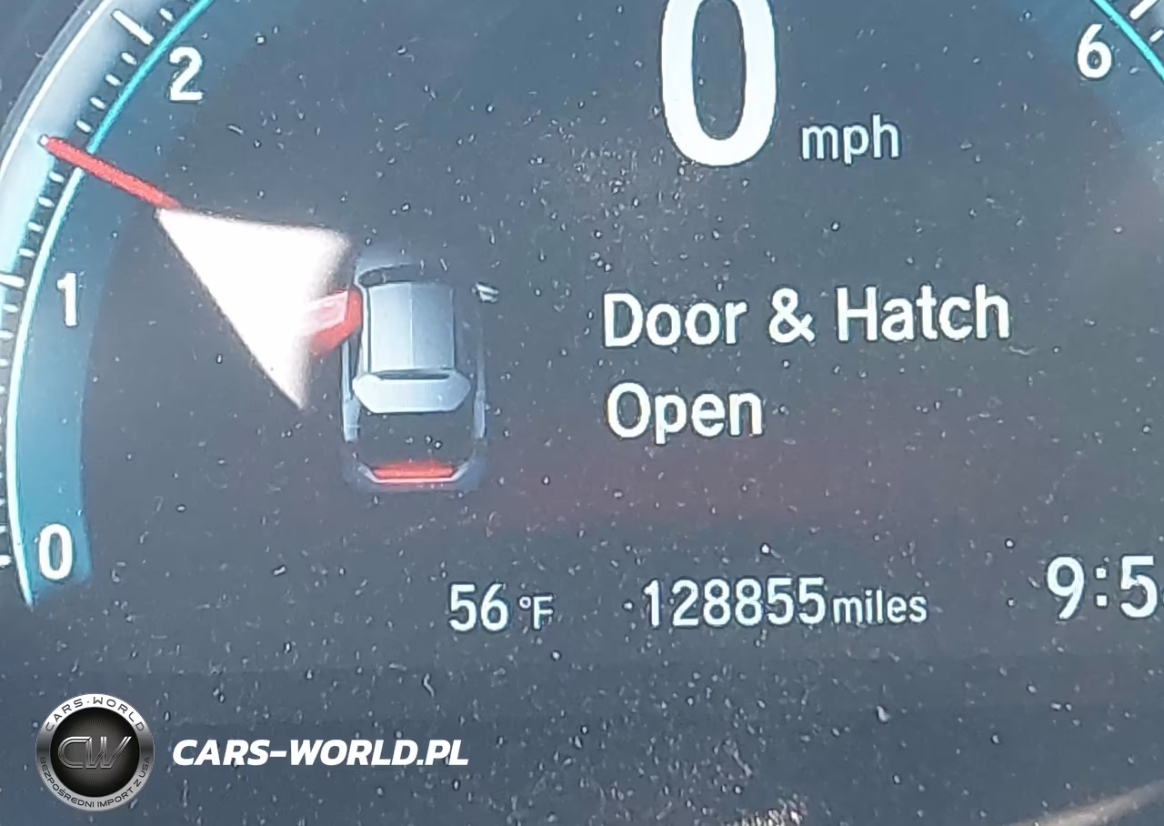 2018 Honda Civic Ex VIN:SHHFK7H55JU216876 - 15