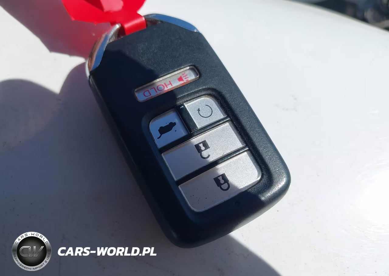 2019 Honda Pilot Ex-L VIN:5FNYF5H50KB010272 - 11