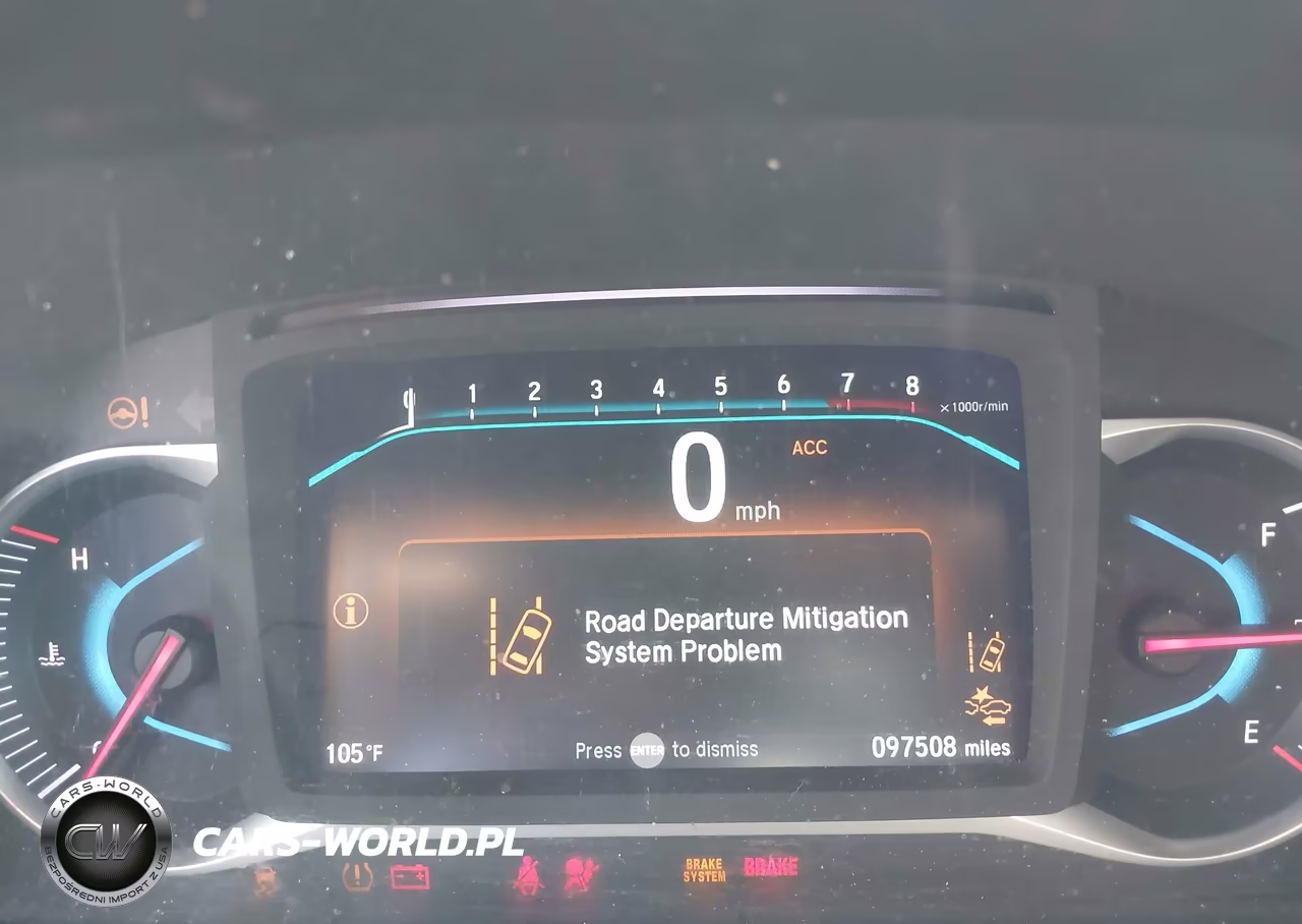 2019 Honda Pilot Ex-L VIN:5FNYF5H50KB010272 - 7