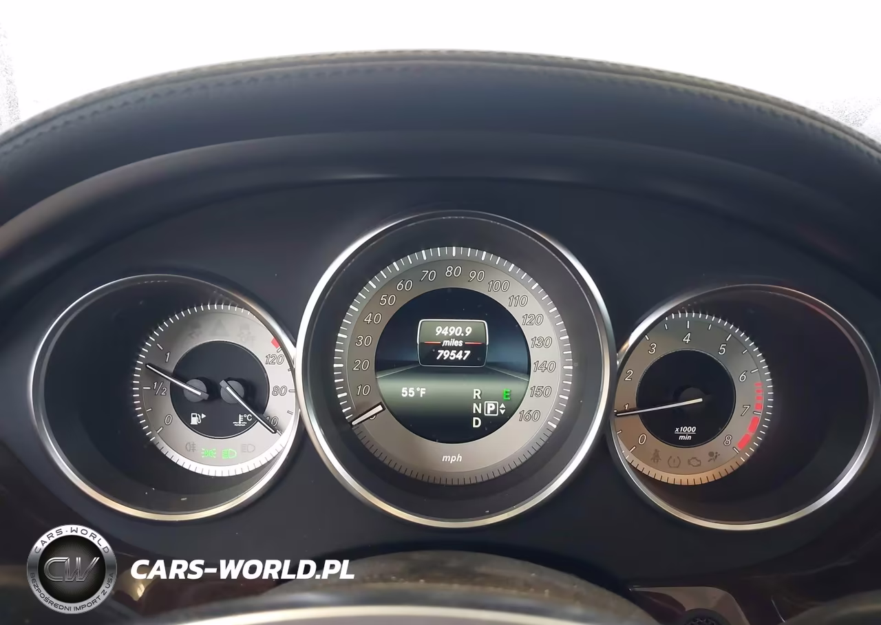 2015 Mercedes-Benz Cls 400 4Matic VIN:WDDLJ6HB5FA145451 - 7