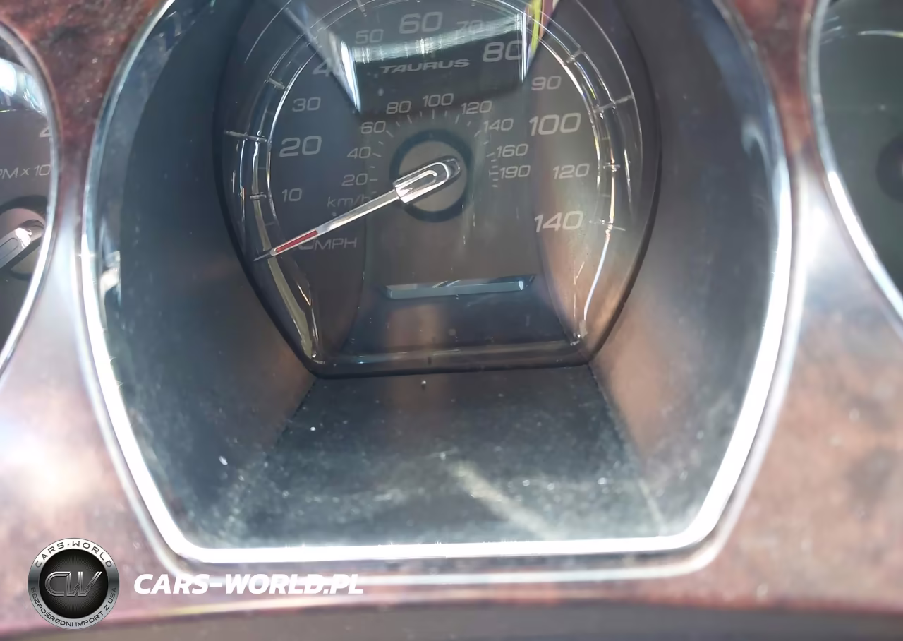 2011 Ford Taurus Sel VIN:1FAHP2EW8BG135508 - 15