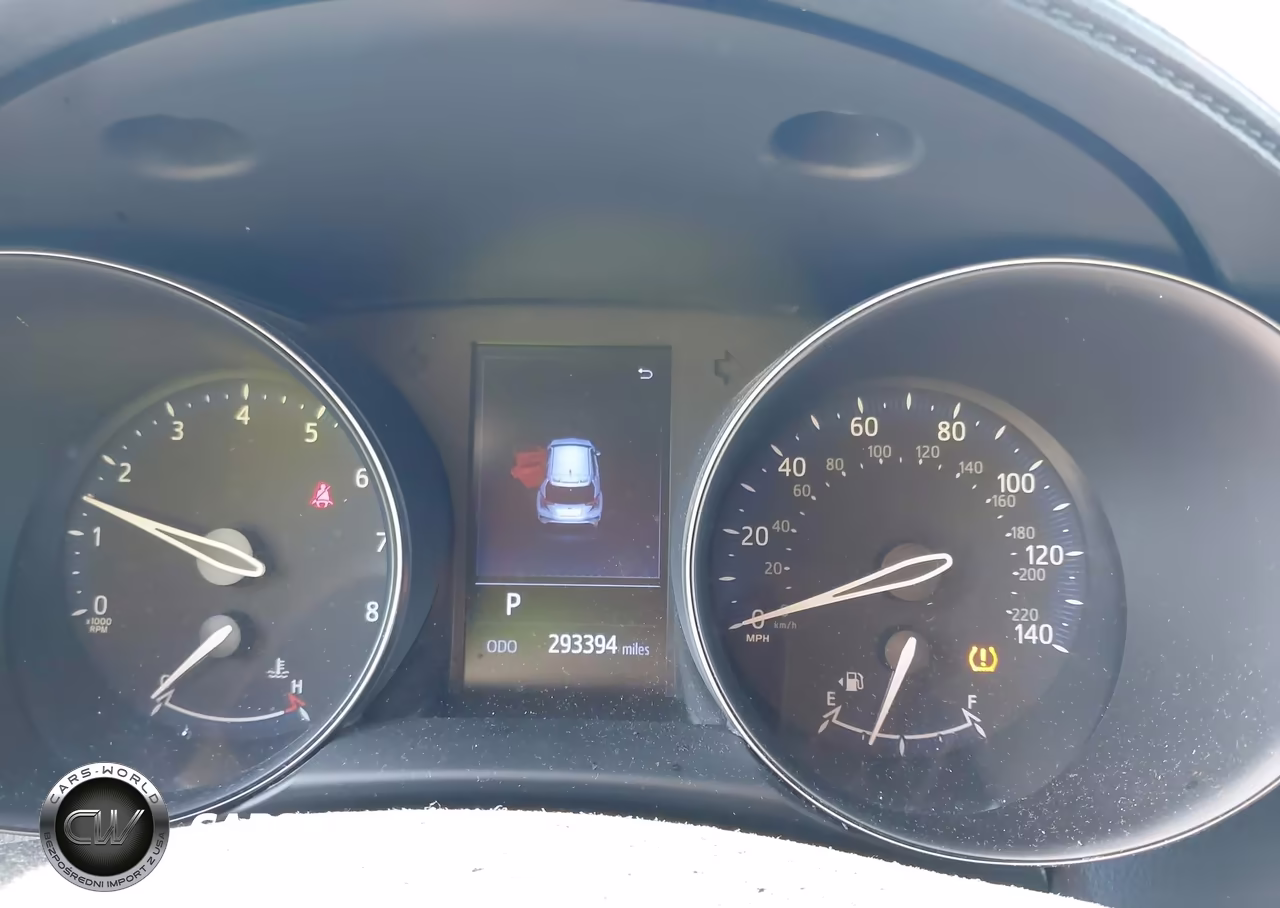 2019 Toyota C-Hr Le VIN:NMTKHMBX5KR098881 - 7