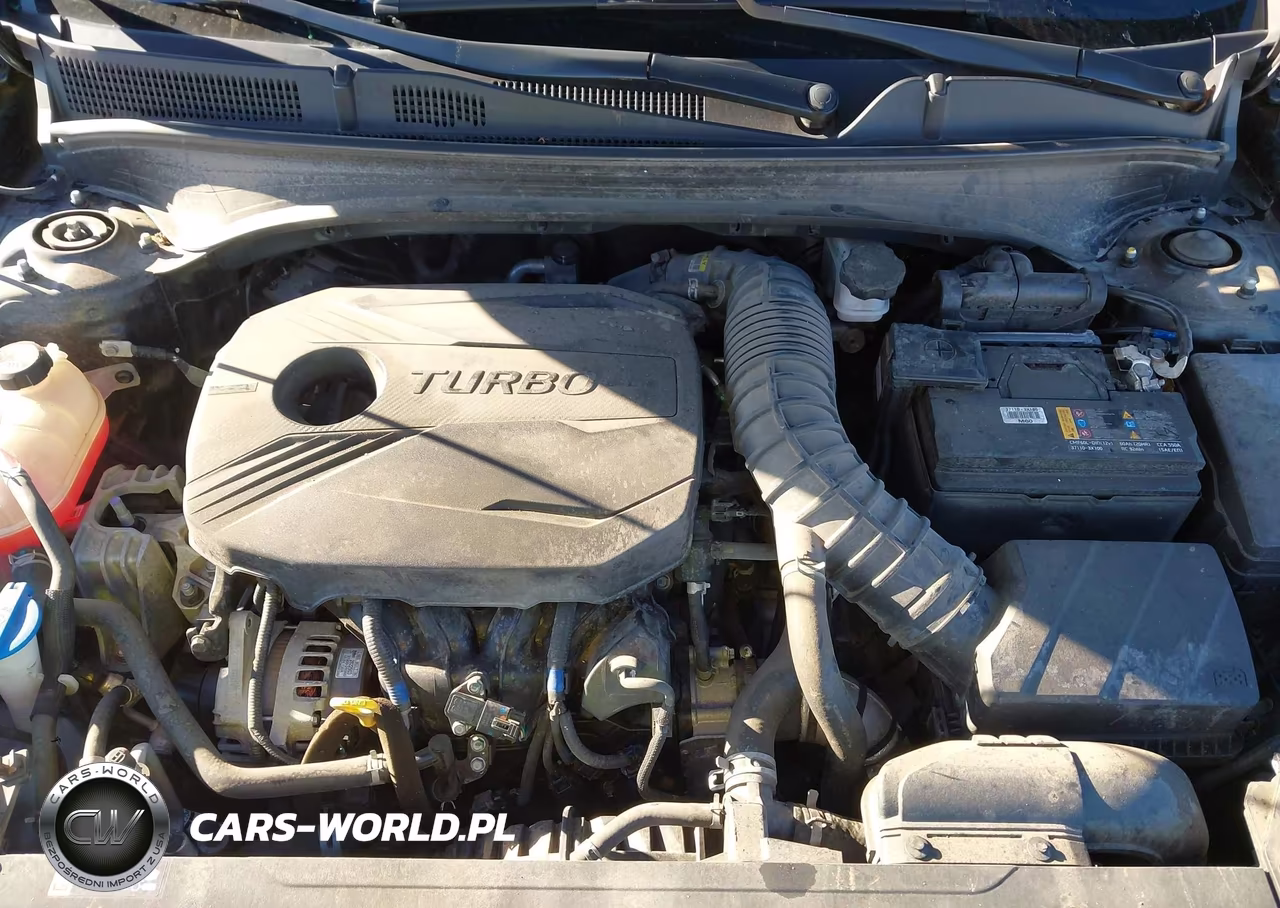 2022 Kia Forte Gt VIN:3KPF44AC7NE463590 - 10
