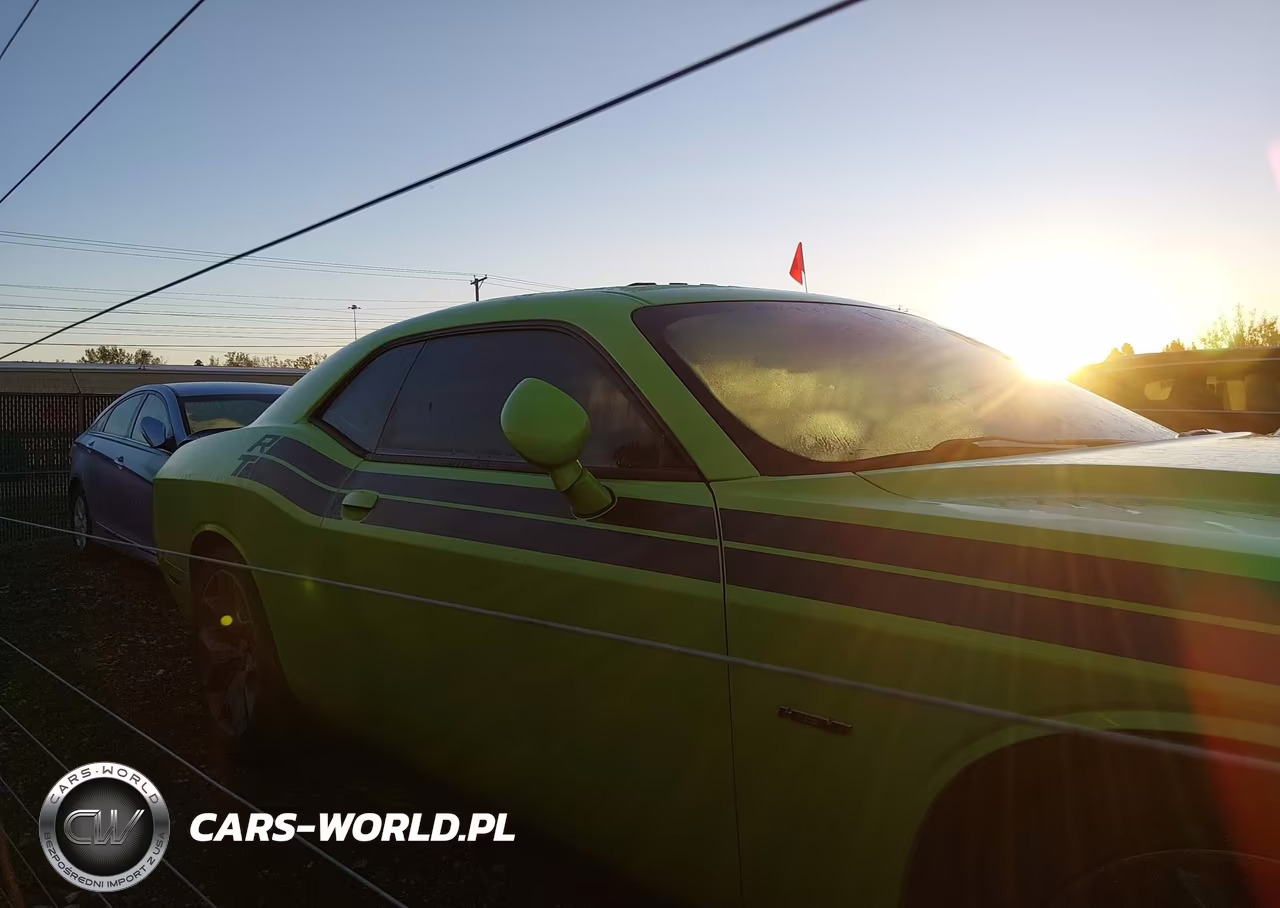 2015 Dodge Challenger R-T Plus VIN:2C3CDZBT0FH707105 - 13
