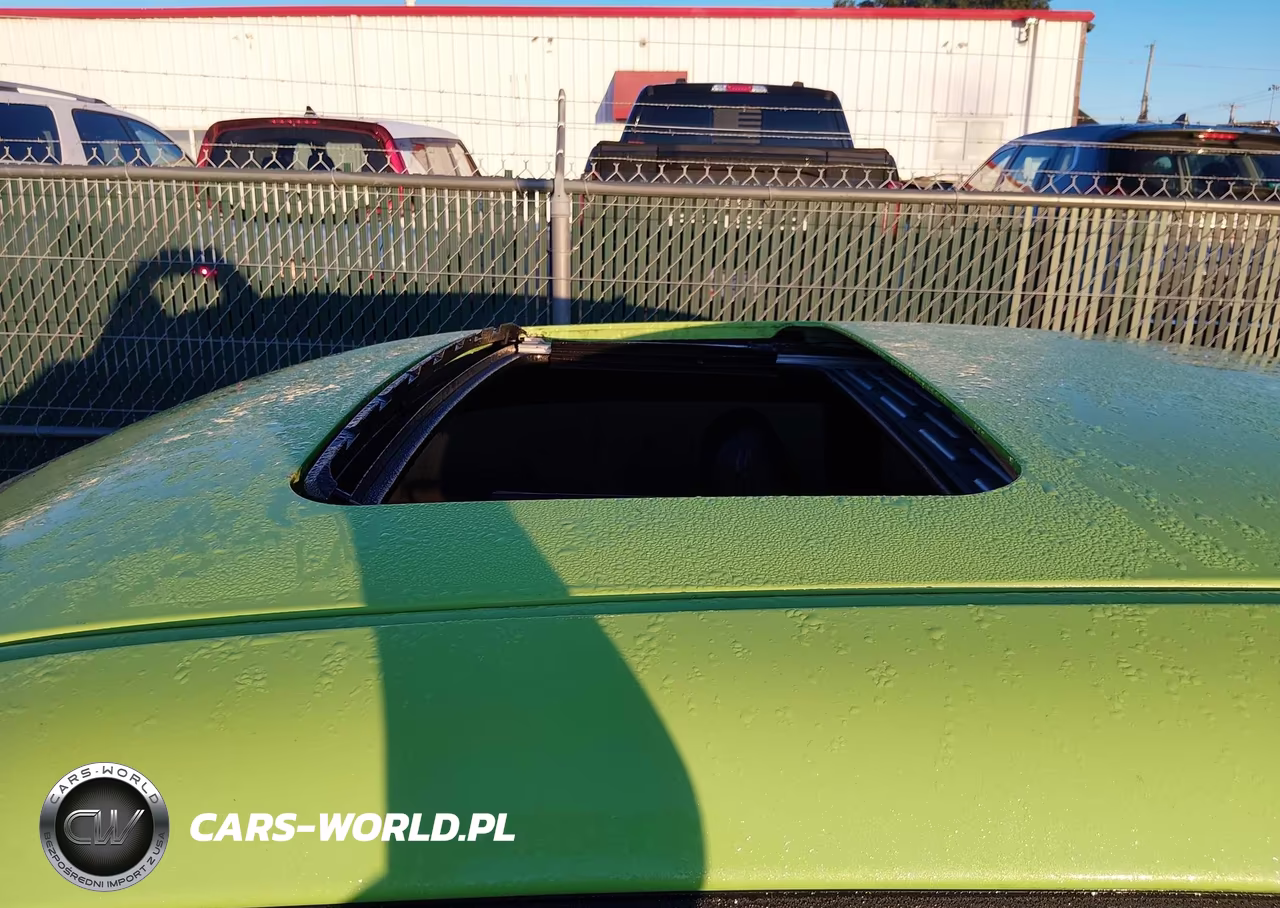 2015 Dodge Challenger R-T Plus VIN:2C3CDZBT0FH707105 - 6