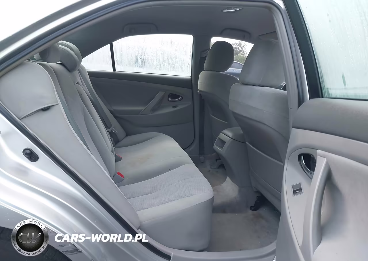 2011 Toyota Camry Le VIN:4T1BF3EK3BU175532 - 8