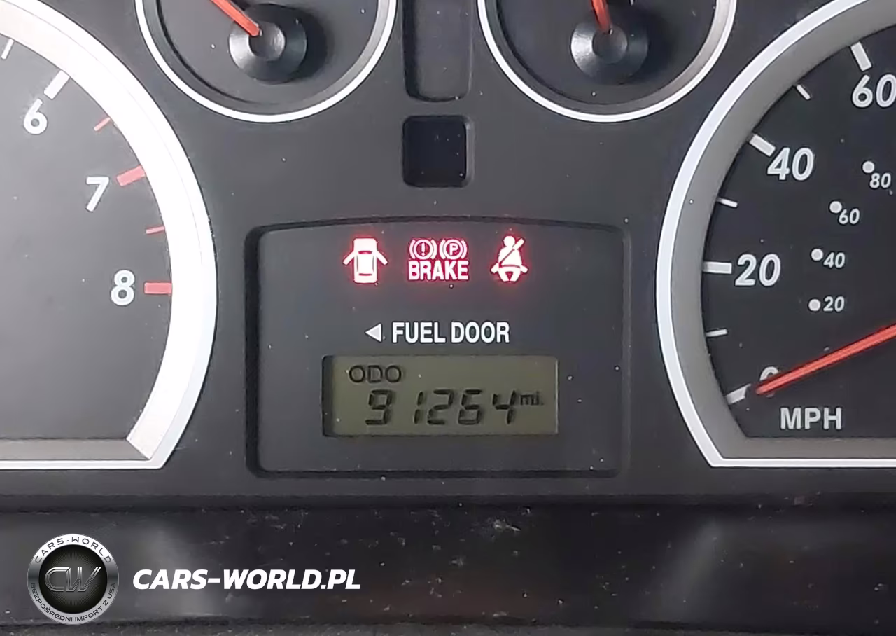 2006 Hyundai Santa Fe Gls VIN:KM8SC13D16U107818 - 15