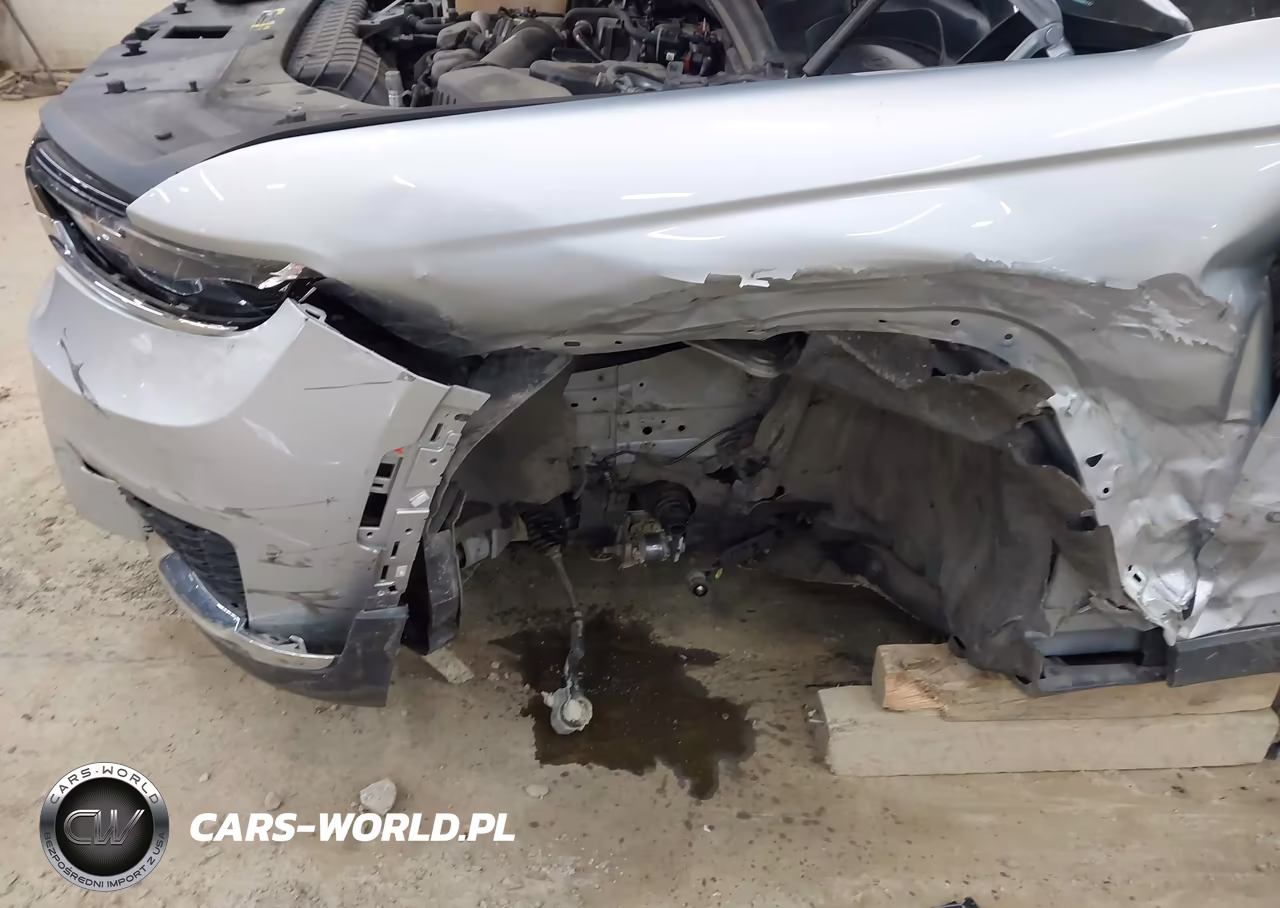 2024 Jeep Grand Cherokee L Limited 4X4 VIN:1C4RJKBG9R8601173 - 5