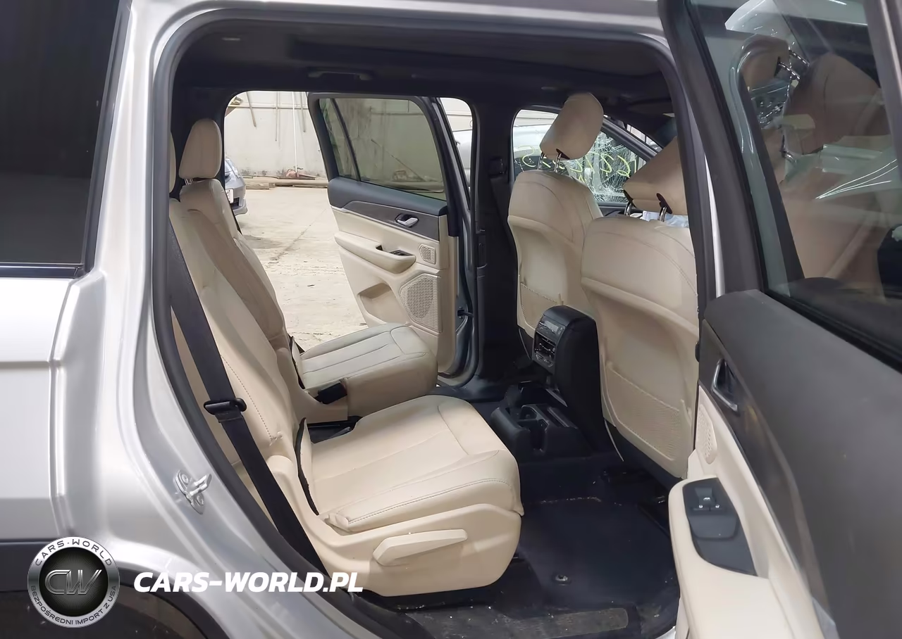2024 Jeep Grand Cherokee L Limited 4X4 VIN:1C4RJKBG9R8601173 - 7