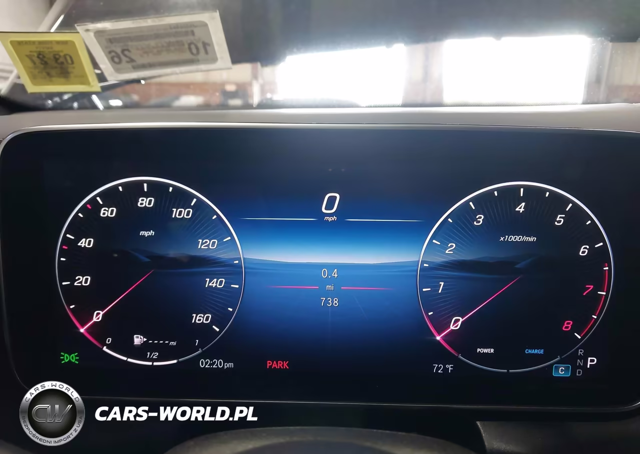 2026 Mercedes-Benz Glc 300 4Matic Suv VIN:W1NKM4HB2TU114257 - 7