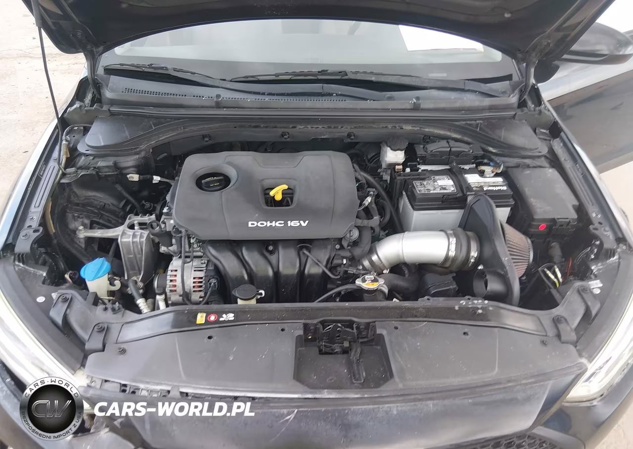 2017 Hyundai Elantra Se VIN:5NPD84LF7HH031133 - 10