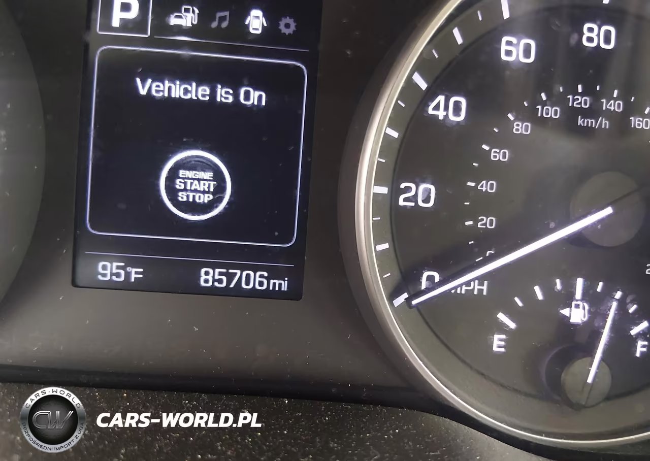 2017 Hyundai Elantra Se VIN:5NPD84LF7HH031133 - 15
