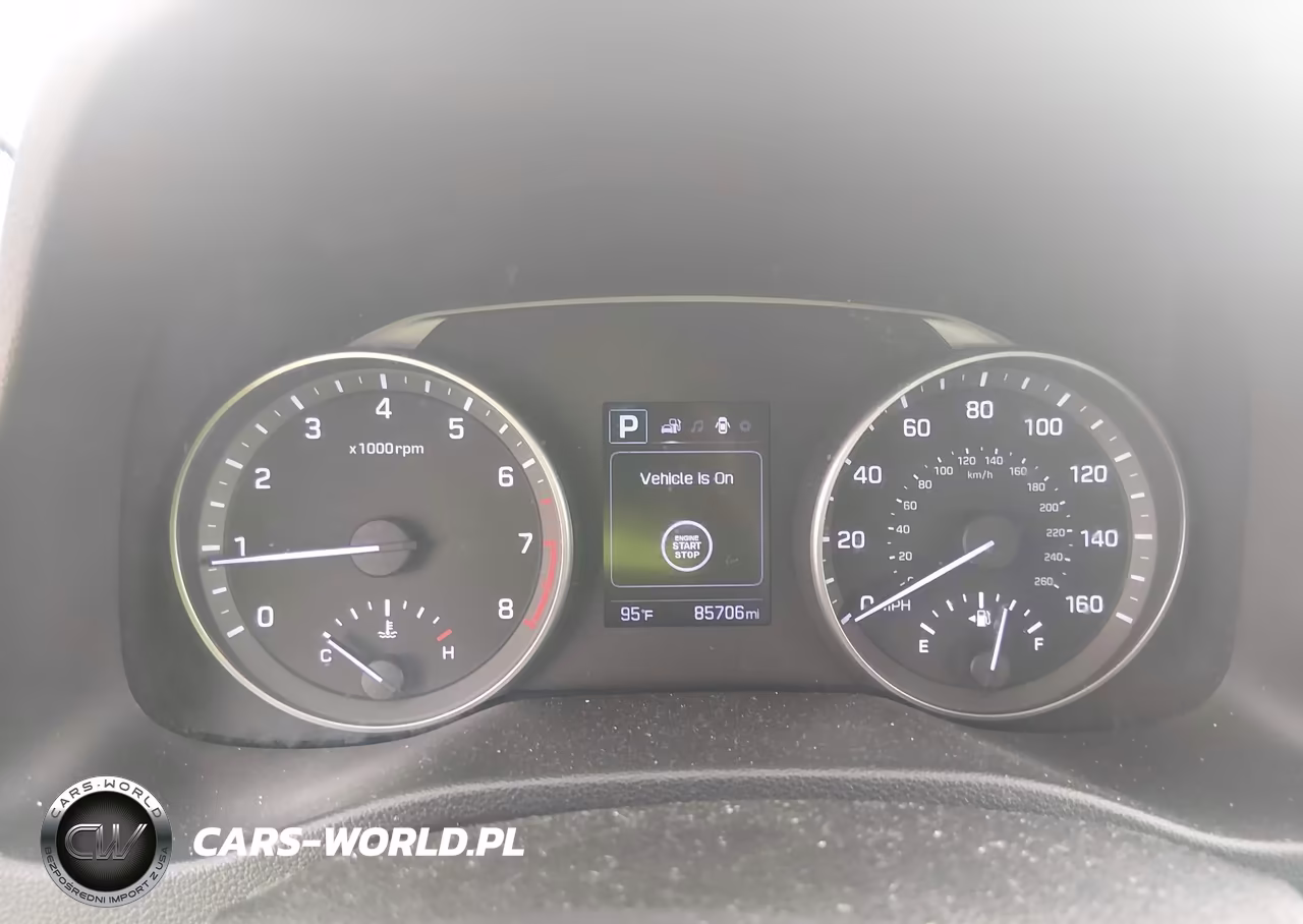 2017 Hyundai Elantra Se VIN:5NPD84LF7HH031133 - 7