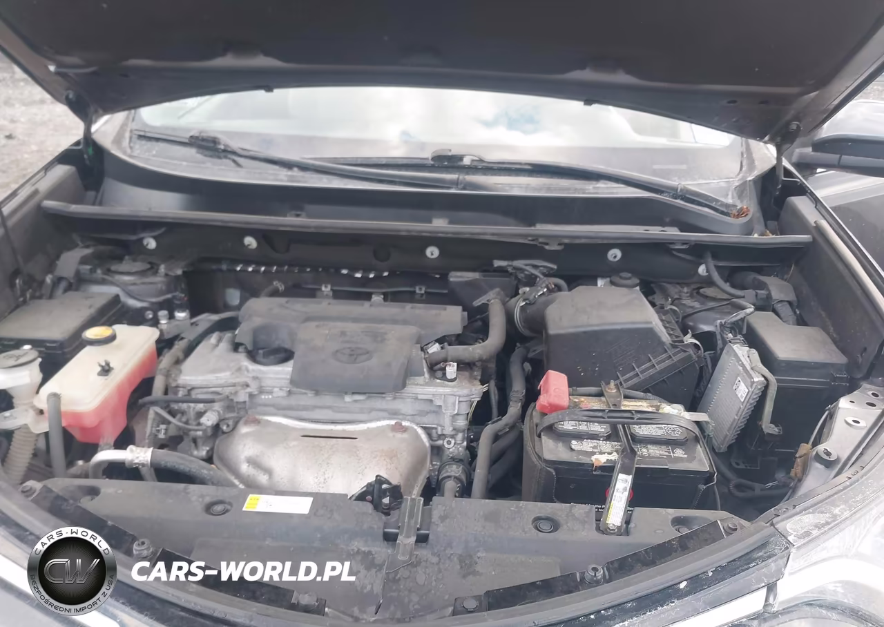 2018 Toyota Rav4 Xle VIN:2T3RFREV3JW838678 - 10