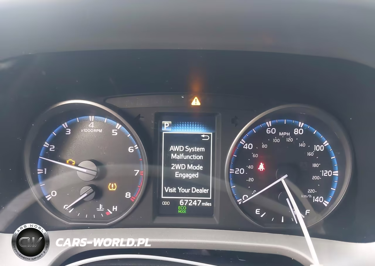 2018 Toyota Rav4 Xle VIN:2T3RFREV3JW838678 - 7
