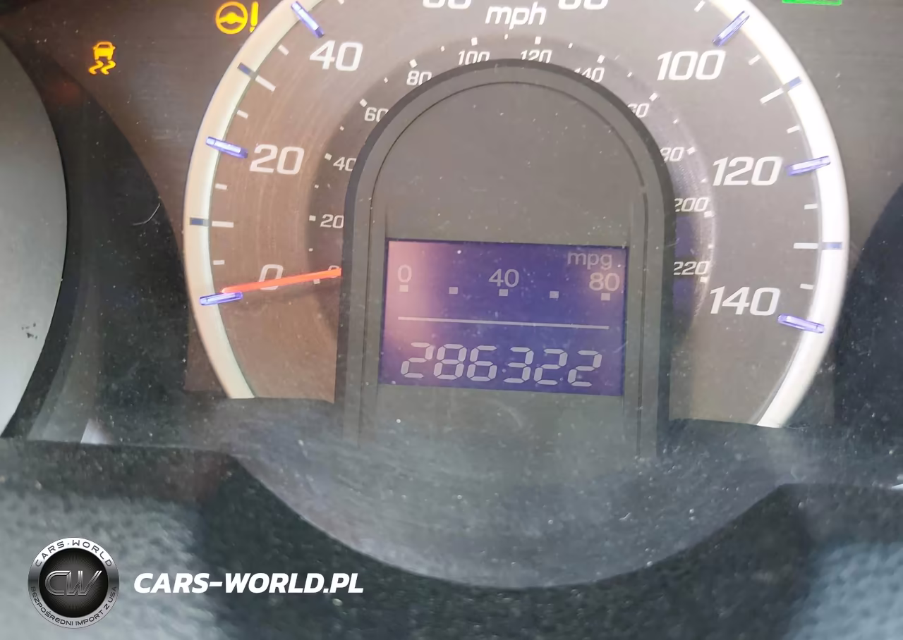 2013 Honda Fit VIN:JHMGE8H36DC081425 - 7