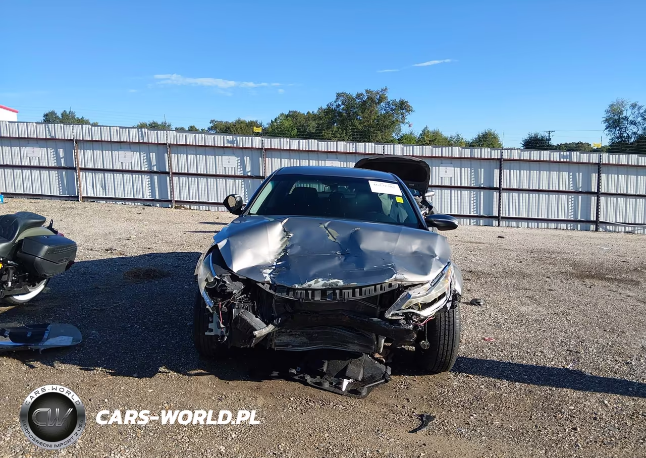 2017 Kia Optima Lx VIN:5XXGT4L33HG137138 - 12