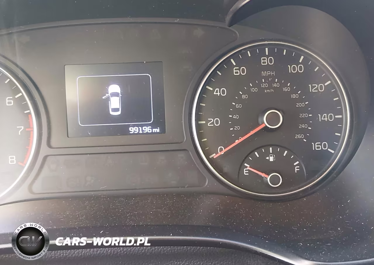 2017 Kia Optima Lx VIN:5XXGT4L33HG137138 - 15