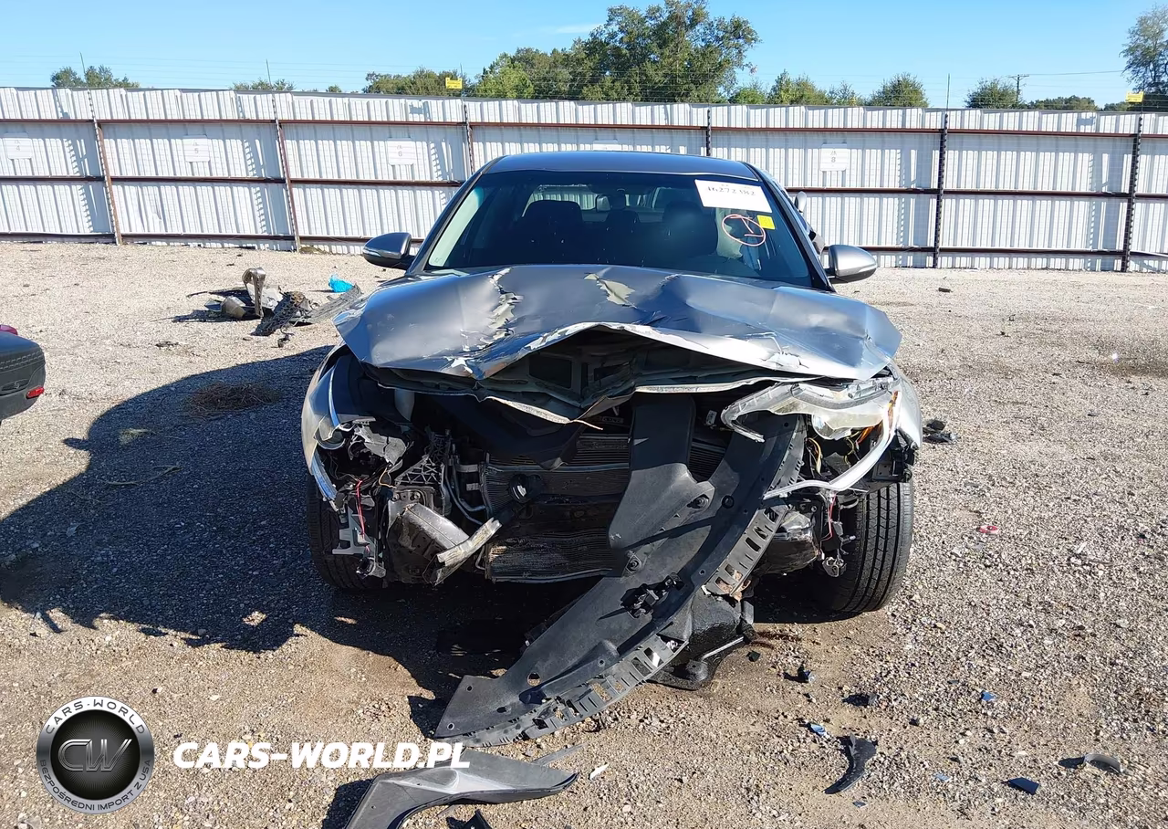 2017 Kia Optima Lx VIN:5XXGT4L33HG137138 - 6