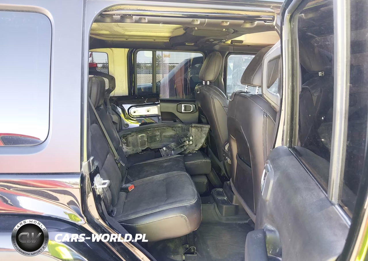 2023 Jeep Wrangler Sport VIN:1C4HJXDG5PW582233 - 8