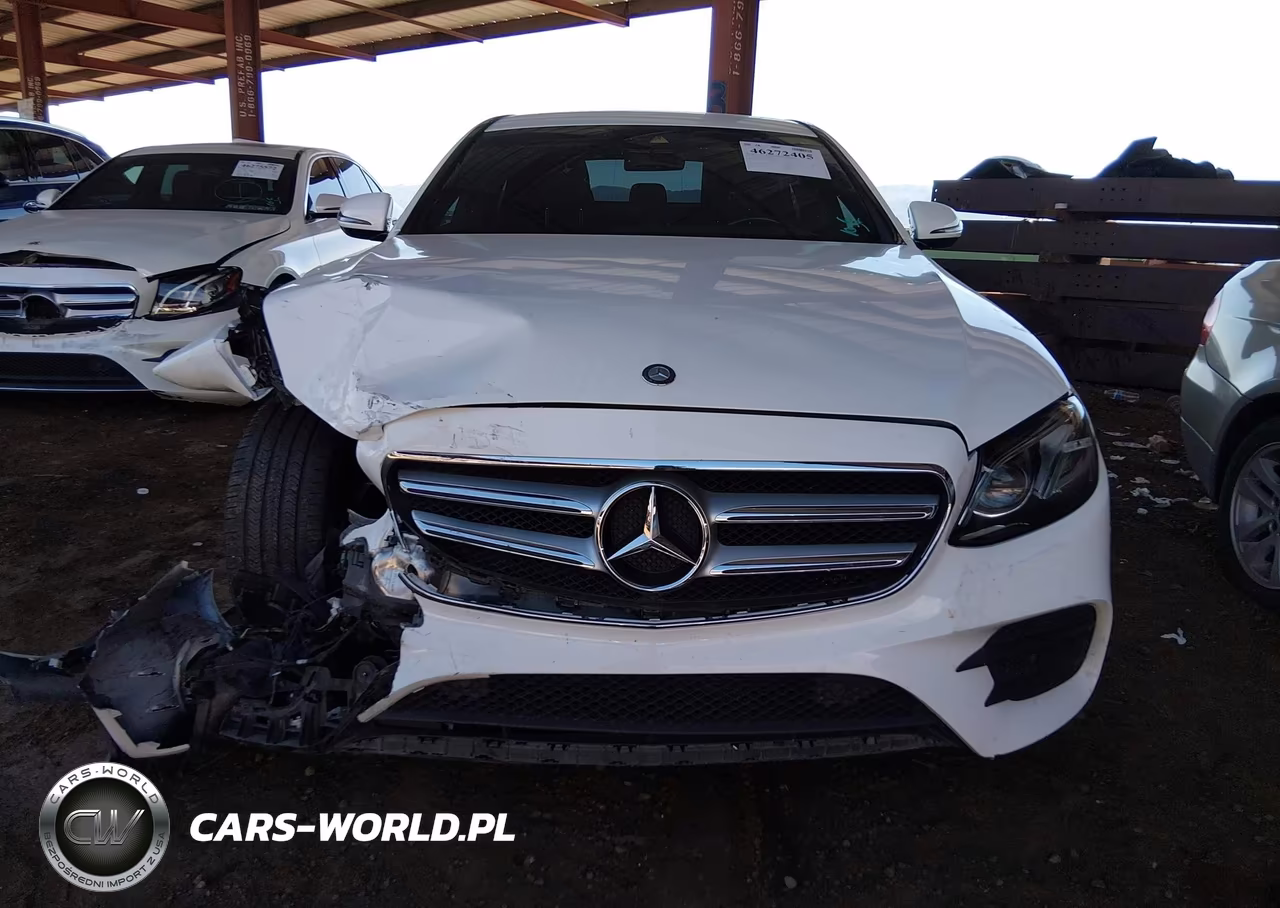 2017 Mercedes-Benz E 300 VIN:WDDZF4JB8HA014544 - 12