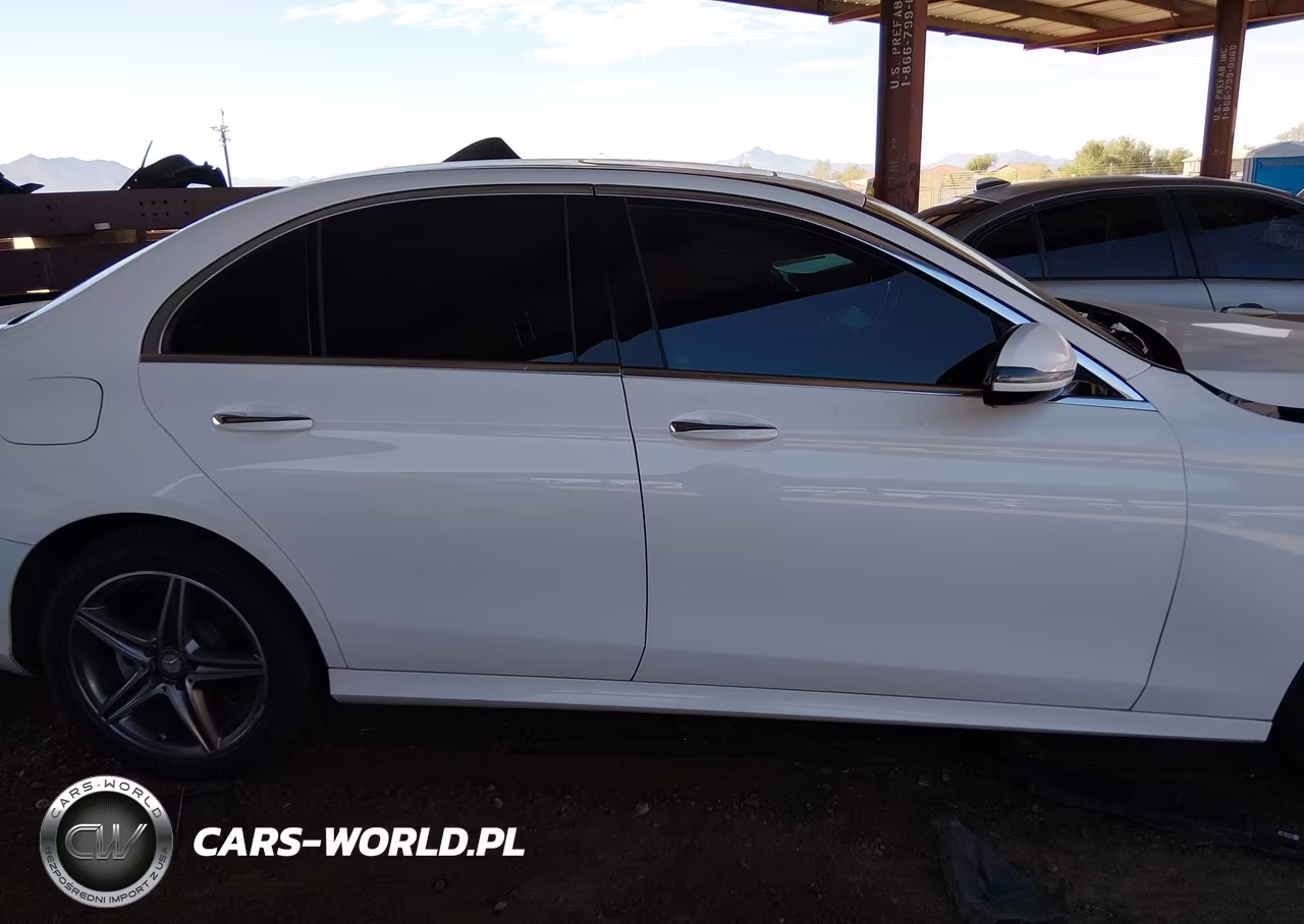 2017 Mercedes-Benz E 300 VIN:WDDZF4JB8HA014544 - 13
