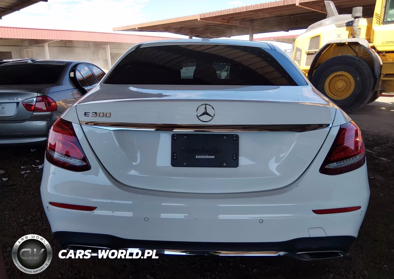 2017 Mercedes-Benz E 300 VIN:WDDZF4JB8HA014544 - 16