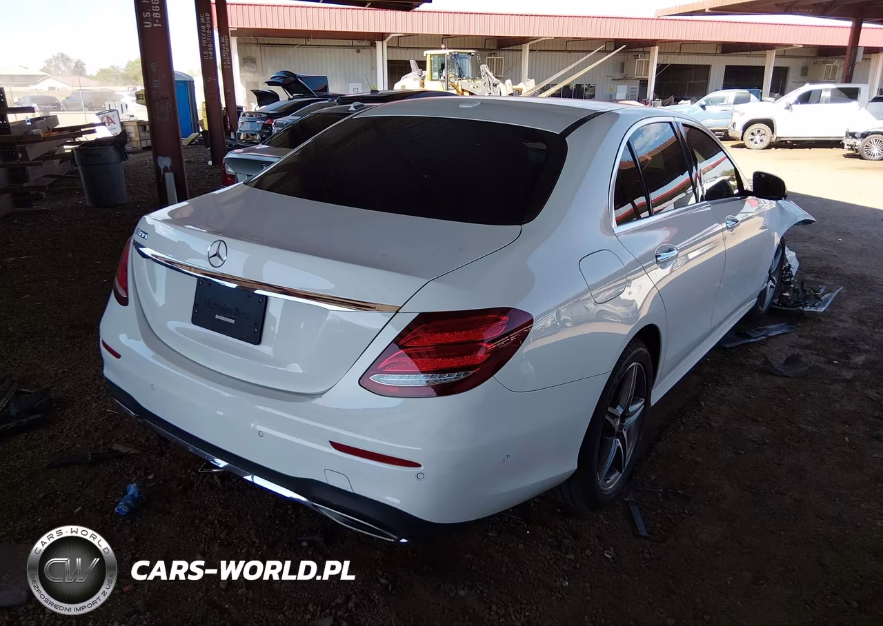 2017 Mercedes-Benz E 300 VIN:WDDZF4JB8HA014544 - 4